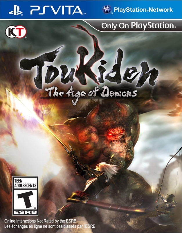 Gamewise Toukiden Extreme Wiki Guide, Walkthrough and Cheats