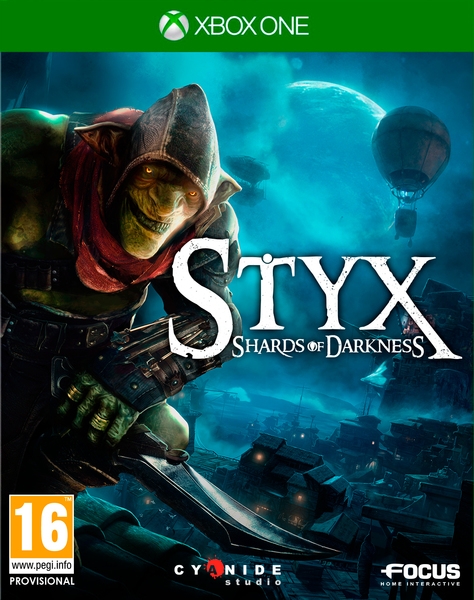 Gamewise Styx: Shards of Darknes Wiki Guide, Walkthrough and Cheats