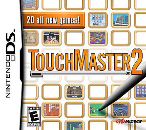 TouchMaster 2 | Gamewise