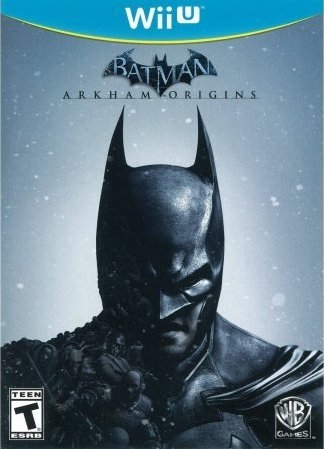 Batman: Arkham Origins [Gamewise]