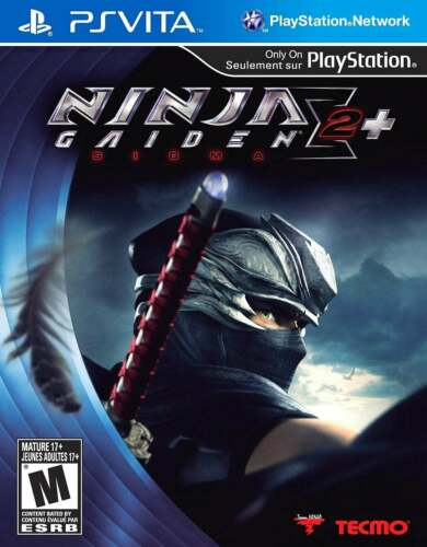 Ninja Gaiden Sigma 2 Wiki - Gamewise