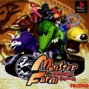 Monster Rancher on PS - Gamewise