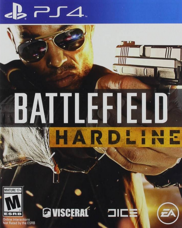 Battlefield: Hardline for PS4 Walkthrough, FAQs and Guide on Gamewise.co