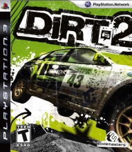 DiRT 2 Wiki - Gamewise