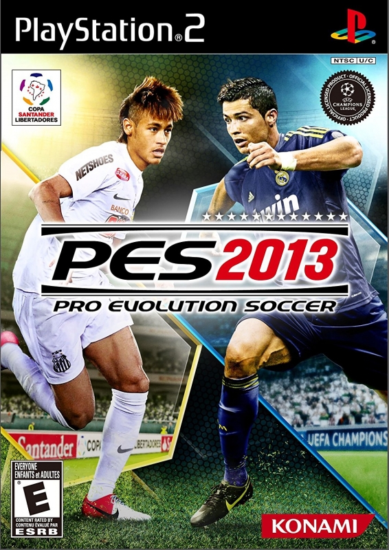 Pro Evolution Soccer 2013 Wiki