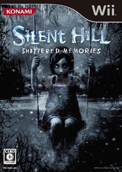 Silent Hill: Shattered Memories | Gamewise