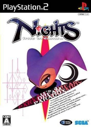 NiGHTS into dreams... Wiki on Gamewise.co