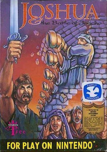 Boxart Missing