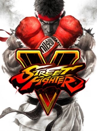 Street Fighter V | Gamewise