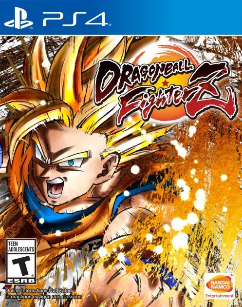 Dragon Ball Fighter Z Wiki on Gamewise.co