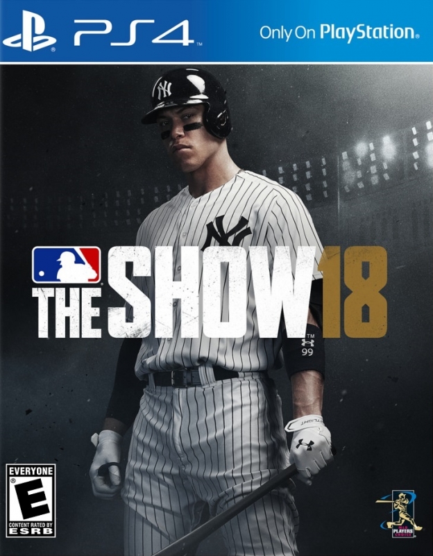 MLB The Show 18 Wiki - Gamewise