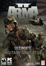 ArmA II Wiki on Gamewise.co