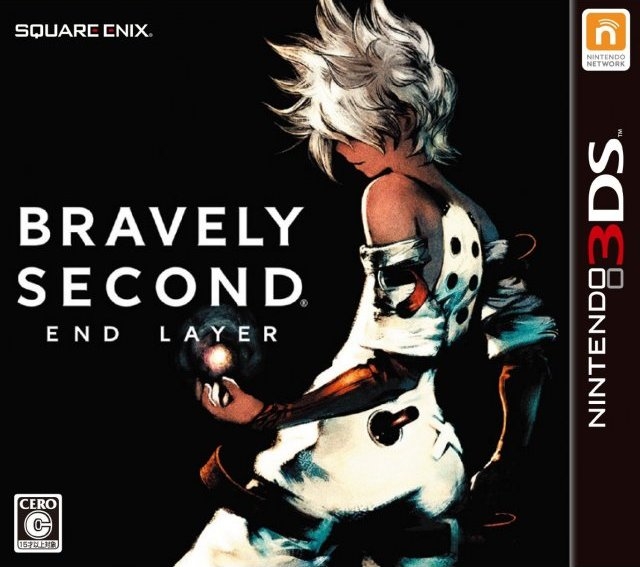 Bravely Second Wiki - Gamewise