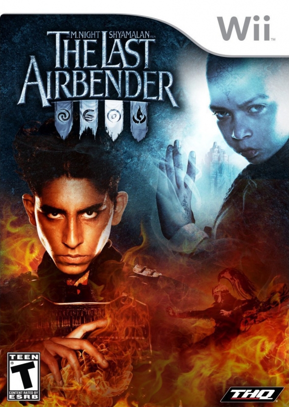 The Last Airbender | Gamewise