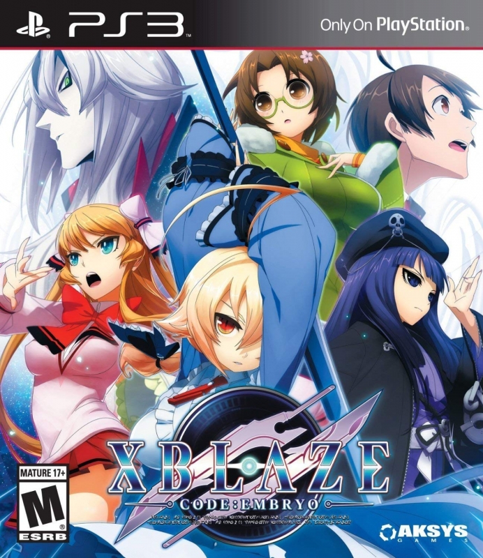 Boxart Missing