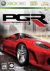 PGR3 - Project Gotham Racing 3 [Gamewise]