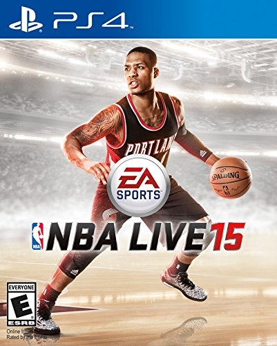 NBA Live 15 for PS4 Walkthrough, FAQs and Guide on Gamewise.co