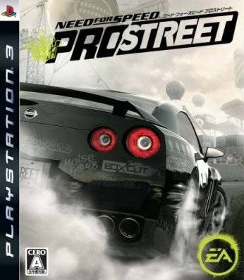 Need for Speed: ProStreet for PS3 Walkthrough, FAQs and Guide on Gamewise.co