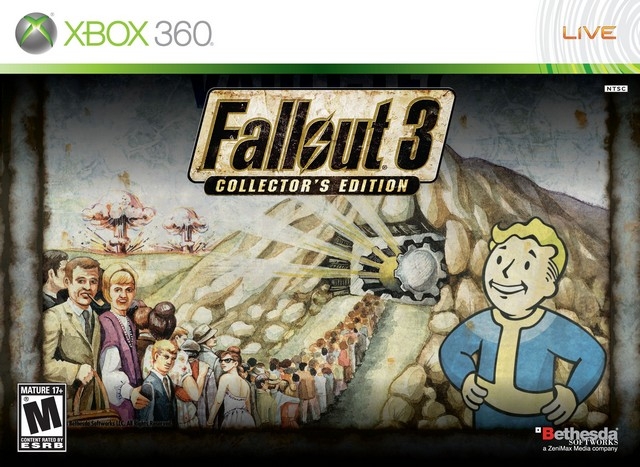 Fallout 3 for Xbox 360 - Cheats, Codes, Guide, Walkthrough, Tips