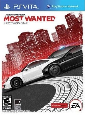 Need for Speed: Most Wanted | Gamewise