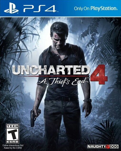 Uncharted (PS4) Wiki - Gamewise