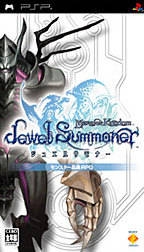 Monster Kingdom: Jewel Summoner on PSP - Gamewise