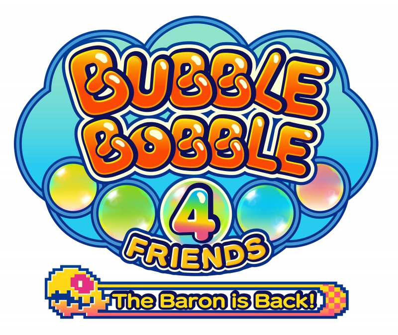 Bubble, Bubble Wiki