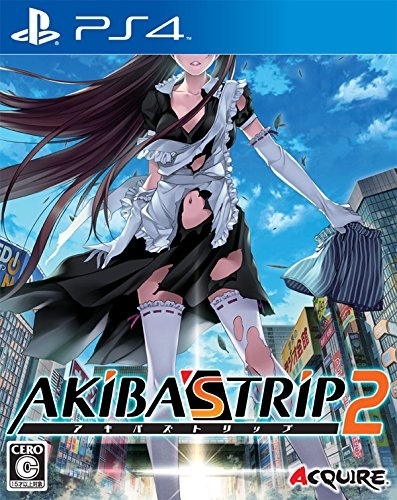 Akiba's Trip: Undead & Undressed Wiki - Gamewise