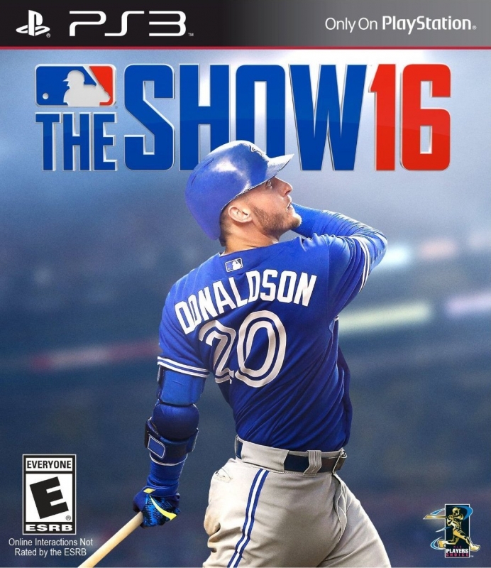 MLB 16: The Show | Gamewise