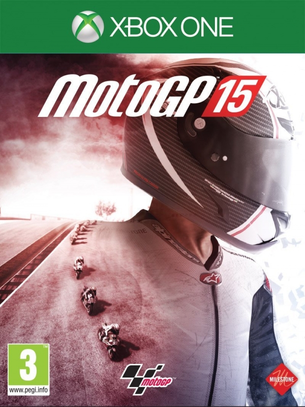 MotoGP 15 Wiki on Gamewise.co