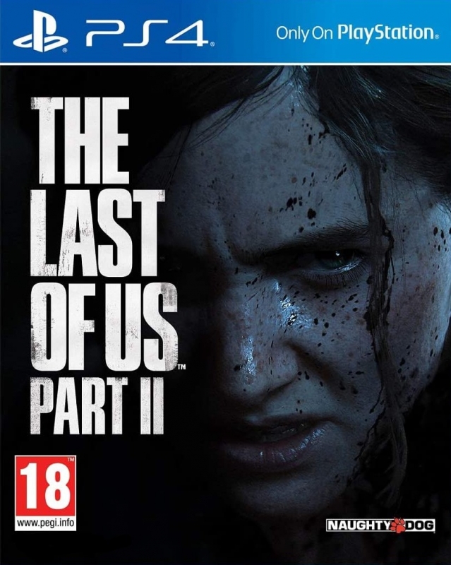 Notable New Game Releases: The Last of Us Part II - 12/12 Games