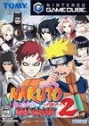 Naruto: Clash of Ninja 2 [Gamewise]