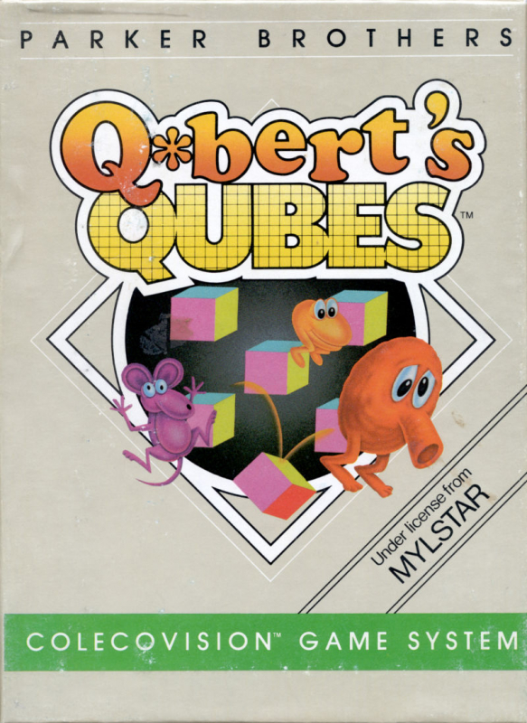 Boxart Missing