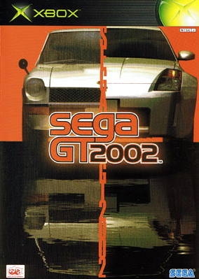 Sega GT 2002 Wiki on Gamewise.co