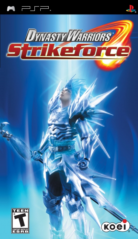 Dynasty Warriors: Strikeforce | Gamewise