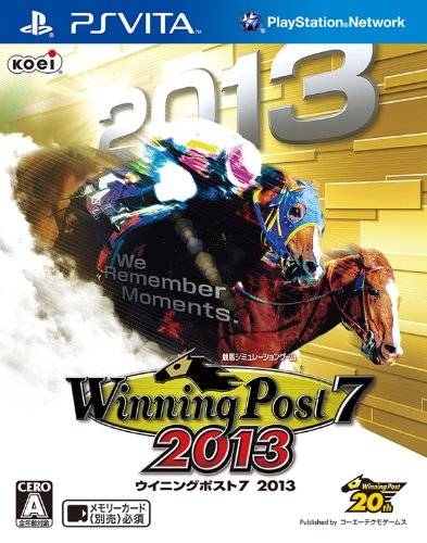 Winning Post 7 2013 Wiki on Gamewise.co