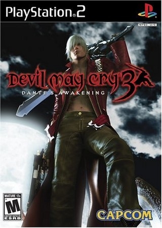 Devil May Cry for PlayStation 2 - Sales, Wiki, Release Dates