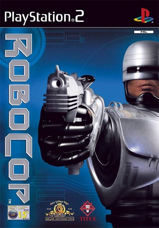 download robocop game release date download robocop game release date