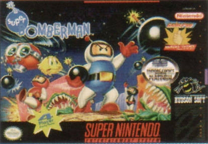 Super Bomberman 2 - Wikipedia