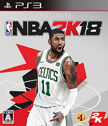 NBA 2K18 Wiki - Gamewise