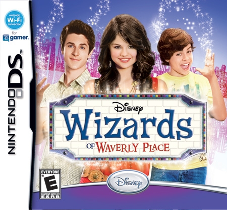 Wizards of Waverly Place | Gamewise