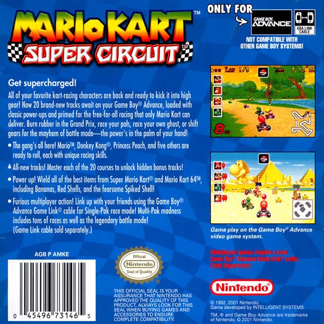 Mario Kart 64 - Unlockables, Shortcuts, and Cheats