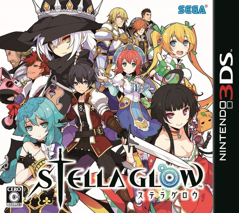 Gamewise Stella Glow Wiki Guide, Walkthrough and Cheats