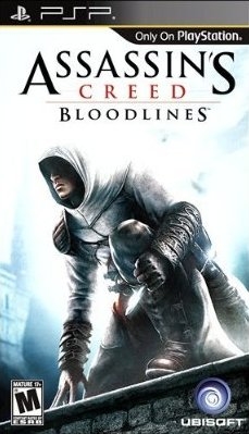 Assassin's Creed: Bloodlines Wiki on Gamewise.co