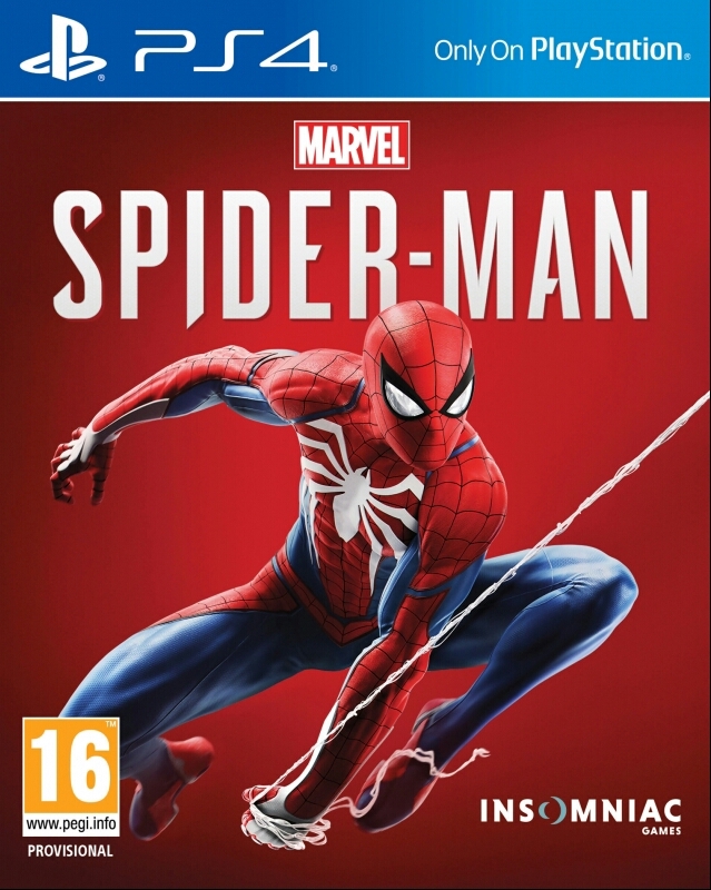 I udlandet Ferie Scene Spider-Man (PS4) for PlayStation 4 - Cheats, Codes, Guide, Walkthrough,  Tips & Tricks
