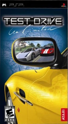 Test Drive Unlimited | Gamewise