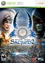 Sacred 2: Fallen Angel for X360 Walkthrough, FAQs and Guide on Gamewise.co