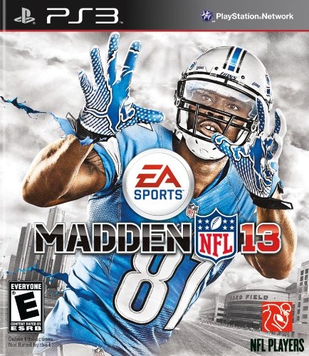 Madden NFL 13 on PS3 - Gamewise