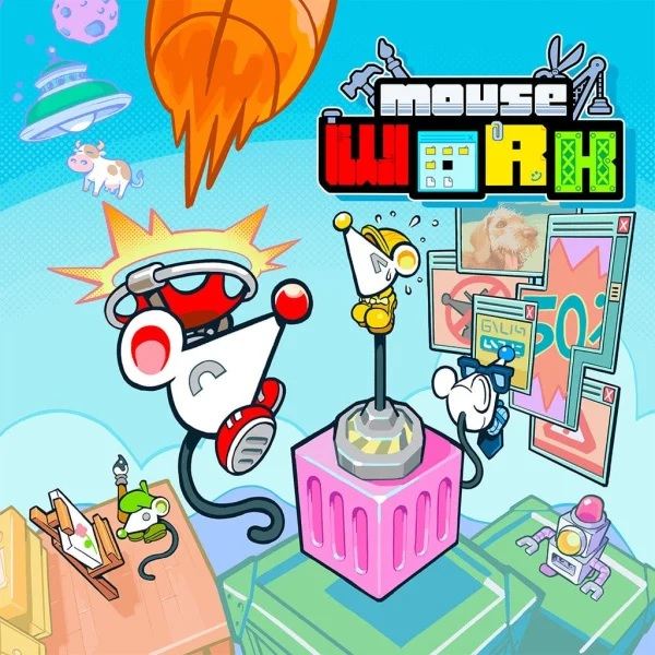 Boxart Missing