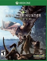 Monster Hunter: World Wiki - Gamewise